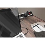 Digitus Notebook Ladegerät USB-C, 100 Watt, GaN schwarz