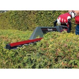EINHELL Heckenschere GE-EH 7067 rot/schwarz, 700 Watt