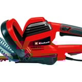 EINHELL Heckenschere GE-EH 7067 rot/schwarz, 700 Watt