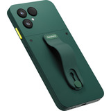 Fairphone Fingerschlaufe Forest Green grün, für Fairphone 6
