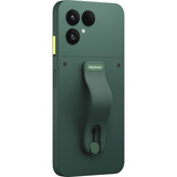 Fairphone Fingerschlaufe Forest Green grün, für Fairphone 6