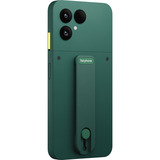 Fairphone Fingerschlaufe Forest Green grün, für Fairphone 6
