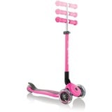 GLOBBER GLOBBER PRIMO FOLDABLE neon pink, Scooter neon-pink