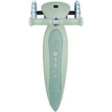 GLOBBER Primo Foldable Plus Lights EC, Scooter hellgrün