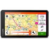 Garmin zūmo XT2, Navigationssystem schwarz