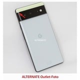 Google Pixel 6 128GB, Handy Sorta Seafoam, Android 12, 8 GB LPDDR4X