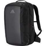 Gregory BORDER CARRY-ON 40, Rucksack schwarz, 40 Liter