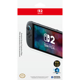HORI Premium-Displayschutzfolie transparent, Nintendo Switch 2