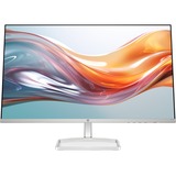 HP 527sw, LED-Monitor 68.6 cm (27 Zoll), weiß/silber, FullHD, IPS, HDMI, VGA, 100Hz Panel