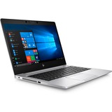 HP EliteBook 735 G6 Generalüberholt, Notebook silber, AMD Ryzen 3 Pro 3300U, AMD Radeon Vega 6, 16 GB DDR4, 256 GB (256 GB SSD), Windows 11 Pro