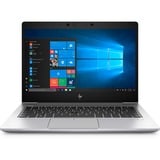 HP EliteBook 735 G6 Generalüberholt, Notebook silber, AMD Ryzen 3 Pro 3300U, AMD Radeon Vega 6, 16 GB DDR4, 256 GB (256 GB SSD), Windows 11 Pro