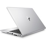 HP EliteBook 735 G6 Generalüberholt, Notebook silber, AMD Ryzen 3 Pro 3300U, AMD Radeon Vega 6, 16 GB DDR4, 256 GB (256 GB SSD), Windows 11 Pro