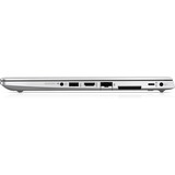 HP EliteBook 735 G6 Generalüberholt, Notebook silber, AMD Ryzen 3 Pro 3300U, AMD Radeon Vega 6, 16 GB DDR4, 256 GB (256 GB SSD), Windows 11 Pro