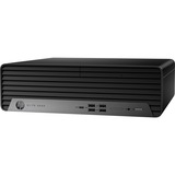 HP Elite Small Form Factor 600 G9 (881L1EA), PC-System schwarz, Windows 11 Pro 64-Bit