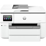 HP OfficeJet Pro 9730e, Multifunktionsdrucker grau, HP+, Instant Ink, USB, WLAN, Kopie, Scan, Duplex (Druck)