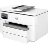 HP OfficeJet Pro 9730e, Multifunktionsdrucker grau, HP+, Instant Ink, USB, WLAN, Kopie, Scan, Duplex (Druck)