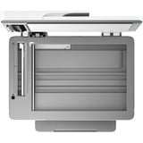 HP OfficeJet Pro 9730e, Multifunktionsdrucker grau, HP+, Instant Ink, USB, WLAN, Kopie, Scan, Duplex (Druck)