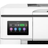 HP OfficeJet Pro 9730e, Multifunktionsdrucker grau, HP+, Instant Ink, USB, WLAN, Kopie, Scan, Duplex (Druck)