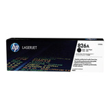 HP Toner schwarz 826A (CF310A) 