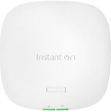 Hewlett Packard Enterprise Aruba Instant On AP22 (EG) Bundle, Access Point weiß