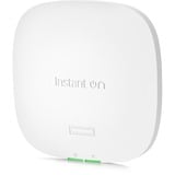 Hewlett Packard Enterprise Aruba Instant On AP22 (EG) Bundle, Access Point weiß