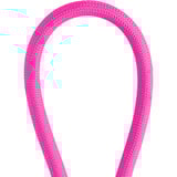 Intenso Handykette und Lade-/Datenkabel Cell Phone Charging Lanyard neon-pink, 1,65 Meter, USB-C, PD3.0 / QC4.0, Nylon