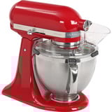 KitchenAid Artisan Premium 5KSM185PSEER Empire-Rot, Küchenmaschine rot, 300 Watt