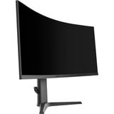 Koorui G3441VC, Gaming-Monitor 86 cm (34 Zoll), schwarz (matt), WQHD, VA, Curved, AMD FreeSync Premium, 180Hz Panel