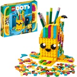 LEGO 41948 DOTS Bananen Stiftehalter, Konstruktionsspielzeug