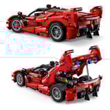 LEGO 42212 Technic Ferrari FXX K, Konstruktionsspielzeug 
