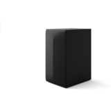 LG DS60T, Soundbar schwarz, 3.1-Kanal, Kabelloser Subwoofer