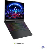 Lenovo Legion 5 15IPH11 (83RW001UGE), Notebook schwarz, Intel® Core™ Ultra 7 356H, NVIDIA GeForce RTX 5060, 32 GB DDR5, 1 TB (1 TB SSD), Windows 11 Home