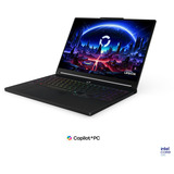 Lenovo Legion 5 15IPH11 (83RW001UGE), Notebook schwarz, Intel® Core™ Ultra 7 356H, NVIDIA GeForce RTX 5060, 32 GB DDR5, 1 TB (1 TB SSD), Windows 11 Home