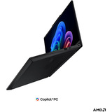 Lenovo ThinkPad T14s AMD G7 (21YW0035GE), Notebook schwarz, AMD Ryzen AI 7 PRO 450, AMD Radeon 860M, 32 GB LPDDR5X, 512 GB (512 GB SSD), Windows 11 Pro