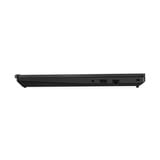 Lenovo ThinkPad T16 Intel G5 (21WT003BGE), Notebook schwarz, Intel® Core™ Ultra 7 355, Intel® Graphics, 32 GB LPDDR5X, 1 TB (1 TB SSD), Windows 11 Pro