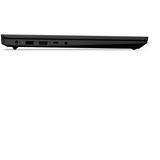 Lenovo V15 G4 IRU (83A100B9GE), Notebook schwarz, Intel® Core™ i5-13420H, Intel® UHD Graphics, 16 GB DDR4, 512 GB (512 GB SSD), Windows 11 Pro 64-Bit