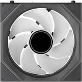 Lian Li UNI FAN SL-INF FLEX 120 Wireless, Gehäuselüfter schwarz, Reverse, 3er Pack mit Controller, 120 mm