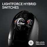 Logitech Gaming PRO X SUPERLIGHT 2, Gaming-Maus weiß, 2,4-GHz-LIGHTSPEED, kompatibel mit Windows und macOS