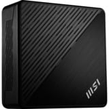 MSI Cubi 5 1M-631AT, Mini-PC schwarz, Windows 11 Pro