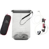 MSR Guardian Schwerkraft-Wasserentkeimer, Wasserfilter grau, 10 Liter