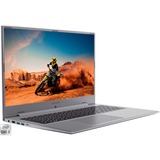 Medion Akoya S17403 (30031778), Notebook titan, Windows 11 Home 64-Bit, 512 GB SSD