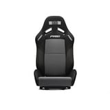 Next Level Racing PRS1 NLR-E057, Rennschalensitz schwarz/grau