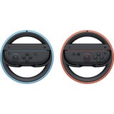 Nintendo Joy-Con 2-Lenkrad (Zweierset) schwarz/mehrfarbig