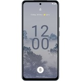 Nokia X30 5G 128GB, Handy Cloudy Blue, Android 12, 6 GB