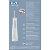  Oral-B AquaCare 6, Mundpflege weiß