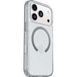 Otterbox Symmetry Clear, Handyhülle transparent/silber (glänzend), iPhone 17 Pro, MagSafe