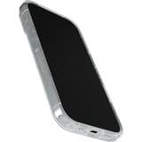 Otterbox Symmetry Clear, Handyhülle transparent/silber (glänzend), iPhone 17 Pro, MagSafe