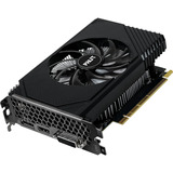 Palit GeForce RTX 3050 StormX, Grafikkarte Lite Hash Rate, 1x DisplayPort, 1x HDMI 2.1, 1x Dual-Link DVI