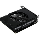 Palit GeForce RTX 3050 StormX, Grafikkarte Lite Hash Rate, 1x DisplayPort, 1x HDMI 2.1, 1x Dual-Link DVI