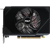 Palit GeForce RTX 3050 StormX, Grafikkarte Lite Hash Rate, 1x DisplayPort, 1x HDMI 2.1, 1x Dual-Link DVI